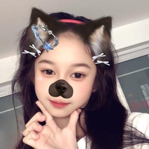 星雾软糖🍭🍬头像