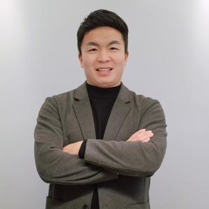 筝的是猪爸头像