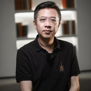 居然涛哥说家居头像