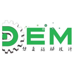 德颐姆科技头像