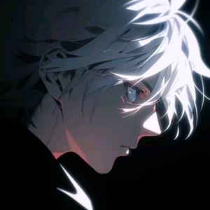 流年-兮颜_头像