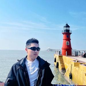 🇨🇳匠心Jake私教头像