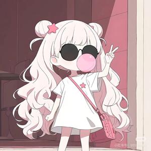 大美丽影视头像