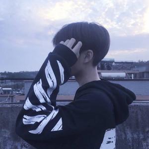 捌零贰叁（爱❤️）头像