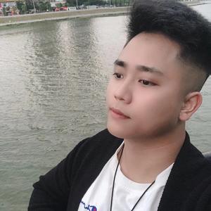 小小陈先生头像