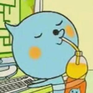 端端碗豆颠头像