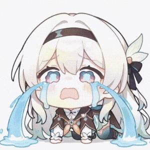 灰烬中的萤火头像