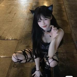 小雨雨雨（吃素版）头像