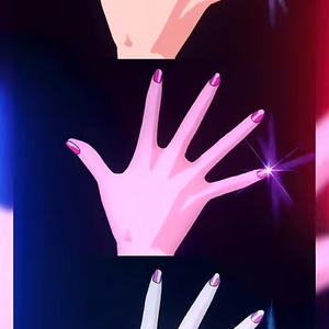 Nails 美甲鱼🐟头像