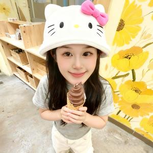 Kitty不吃鱼头像