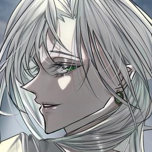 男人都是大野狼头像