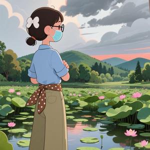 早点睡吧…头像