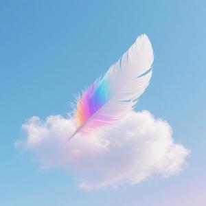 鸡毛飞上天头像