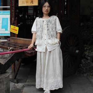 阿琴的朋友圈（约妆跟妆）头像