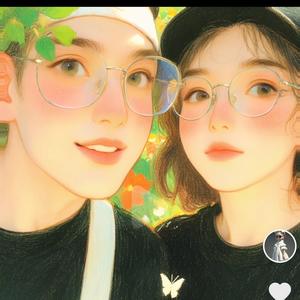 Smile💞琴琴头像