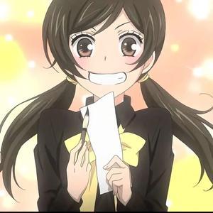 开心的西红柿头像