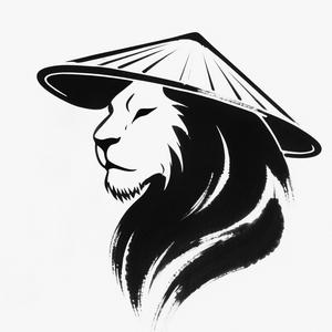 思维狮头像