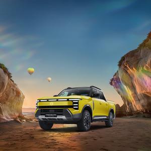 郑州日产新能源皮卡山东利政店头像