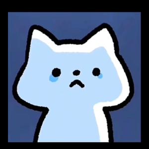 喵🐱头像