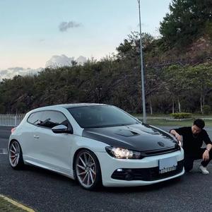 小志的车生活头像