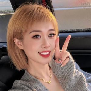 ᥫᩣ岁月静好☘️头像