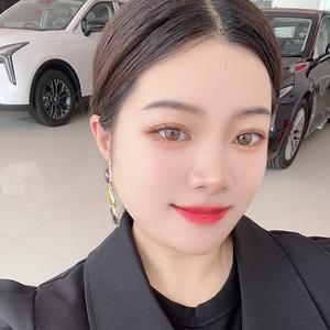 临沂兰陵汇好车～君琦头像