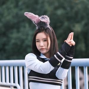 抓住那只朱朱头像