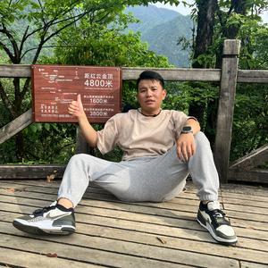 山野竹匠哥头像