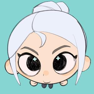 𝑹𝒐𝒏𝒂𝒍𝒅𝒐 𝑪𝑹7头像