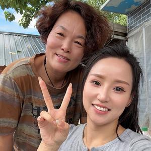 梦梦婆媳（11月6号婚礼）头像