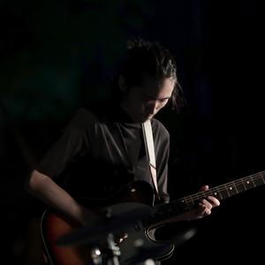 不爱学习的Evans头像