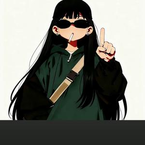 满山猴子我腚最红头像