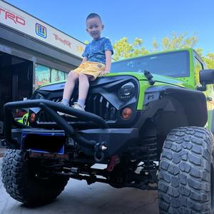 @邱师傅（京野）头像