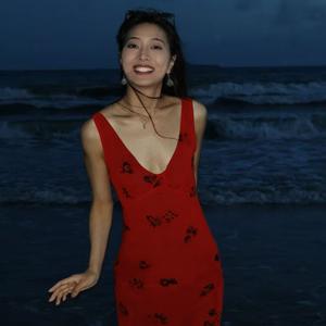 圈圈的旅行头像