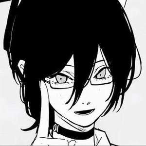 忧郁的蛋挞头像