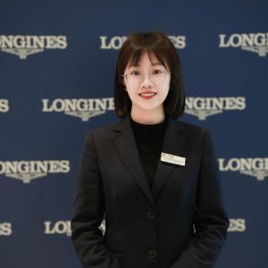 盛时金华名表柜姐邵邵头像