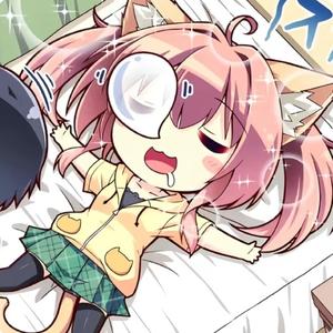 超窒息废料头像