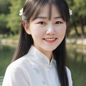 新新优选头像