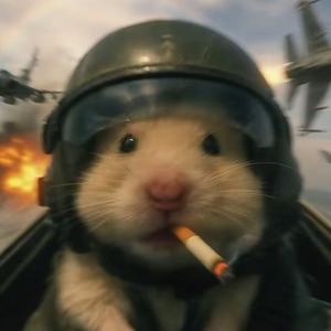 3号老鼠片（不吃香菜）头像