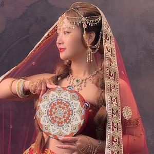 小蜜蜂带货头像