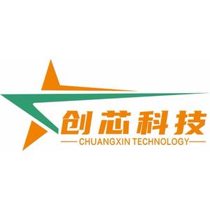 创芯科技机器人编程头像