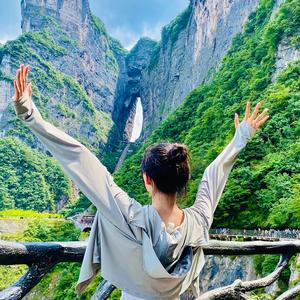 媛媛去旅游（纯玩无购物）头像