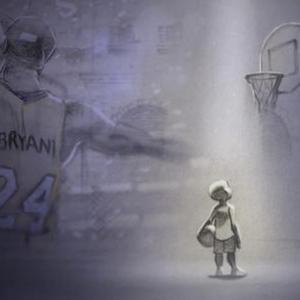 Dear Basketball头像