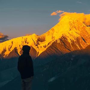 自驾旅行阿飞头像