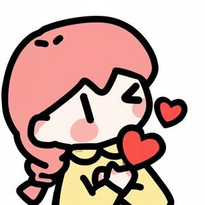 媛媛媛！！头像