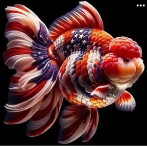 武龙高端金鱼馆头像