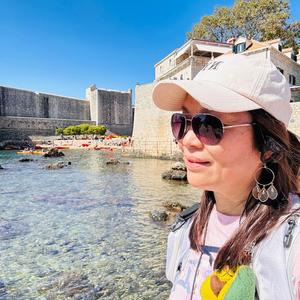 護我周全💝头像