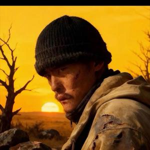 刀疤哥的小迷妹头像