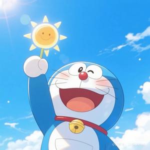 一新AI设计头像