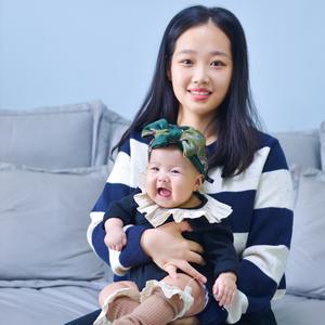 开心麻麻不开心头像